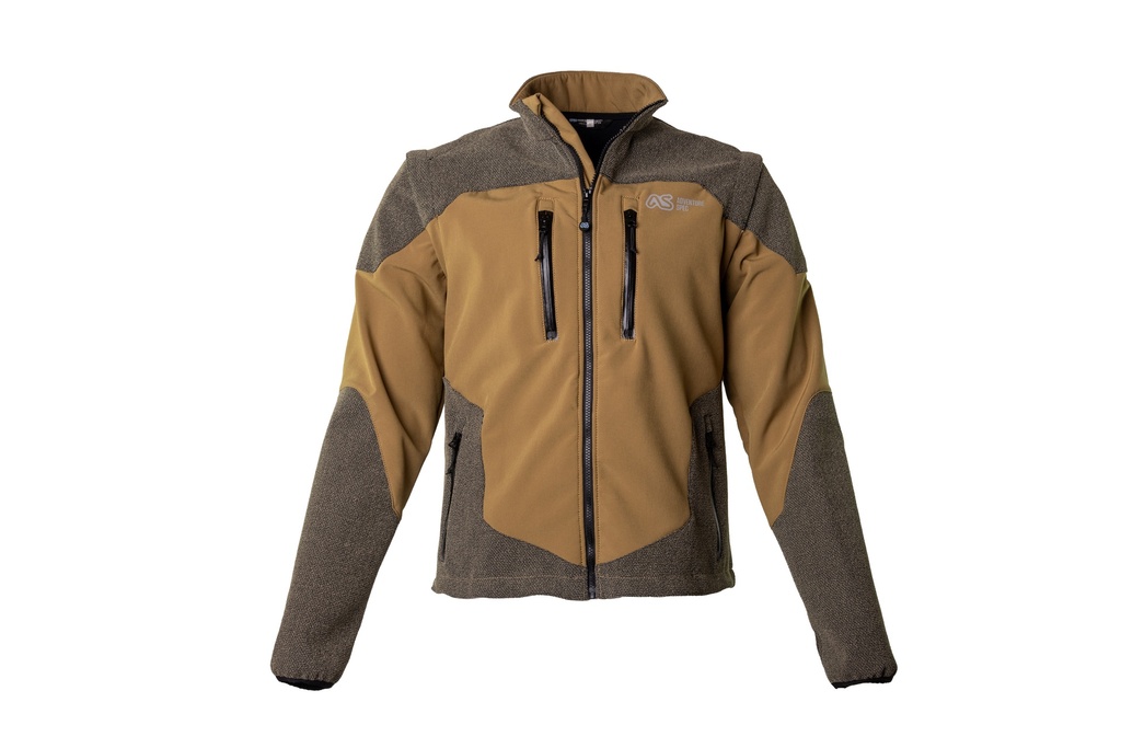 Adventure Spec | Linesman Jacket